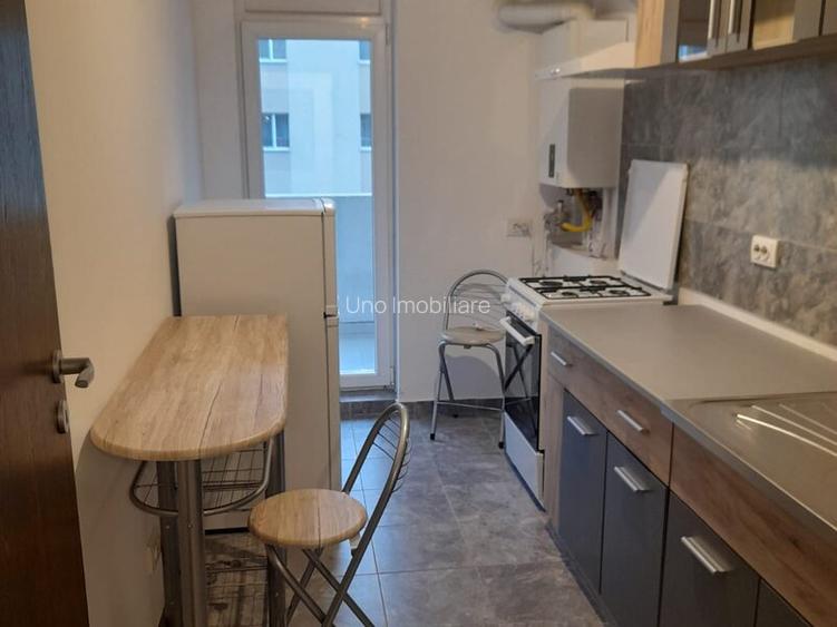 METROU BERCENI ,LA 15 MINUTE ,GARSONIERA  INCHIRIERE - 4