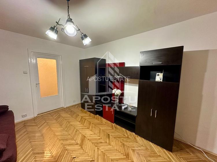 Apartament 2 camere, centrala proprie, Gheorghe Lazar - 7