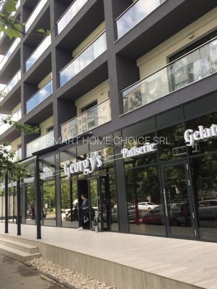 Garsoniera Dristor Day Residence ,bloc 2019 - 8