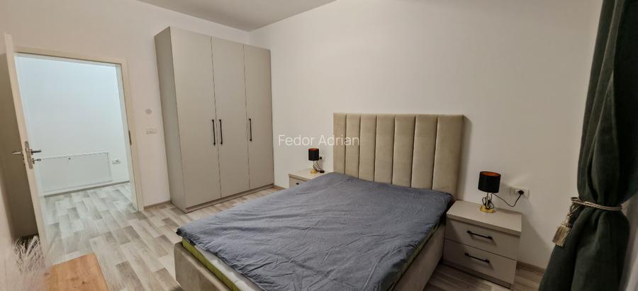 Ofer spre închiriere apartament complet mobilat și utilat - 7