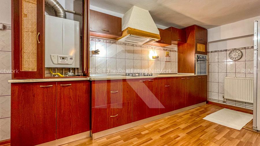 Casa | 356 mpc | Lot 1422 mp | Atelier de creatie | Locuinta/sediu | Baicoi - 7