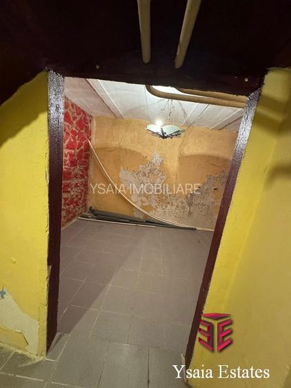 CASA S+P+1E DE INCHIRIAT - LOCATIE PREMIUM PENTRU BUSINESS - BLD.TOMIS - - 15