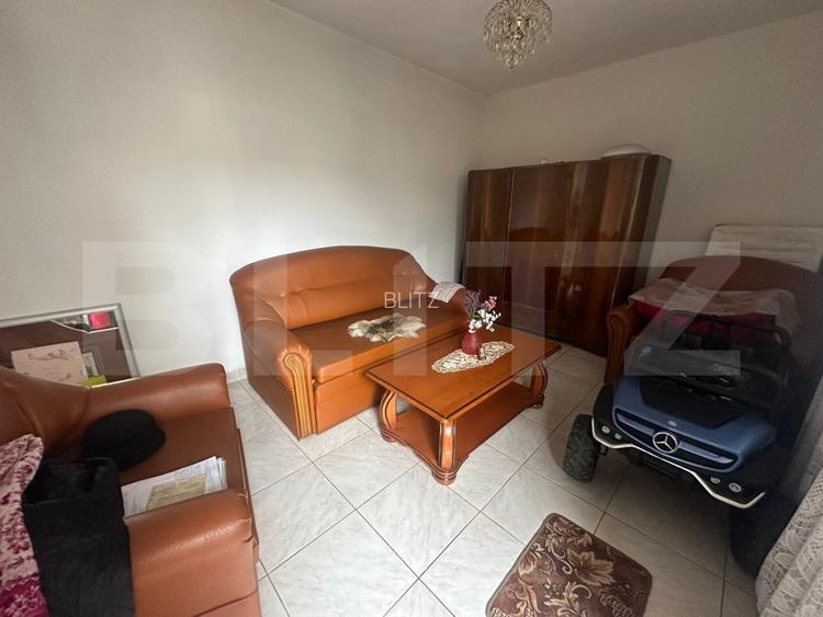 Imobil cu 12 camere/2 spatii comerciale, 210/283 mp, zona-semicentrala - 10