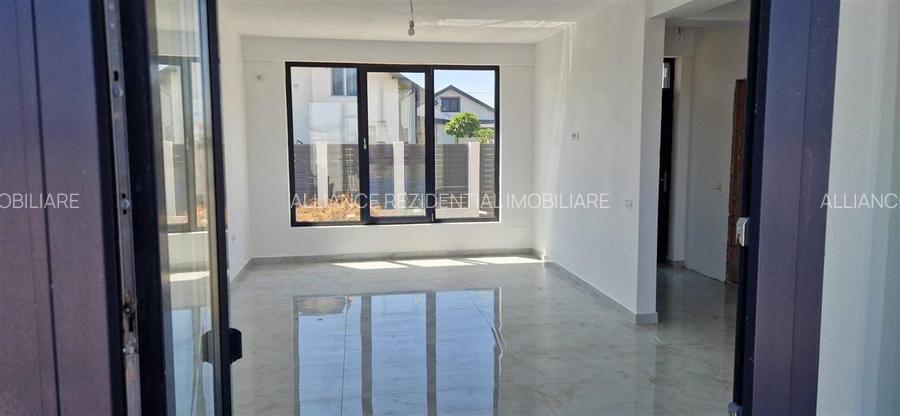 Vila individuala P+1E ~ 4 camere 3 bai ~ teren 425mp - 3