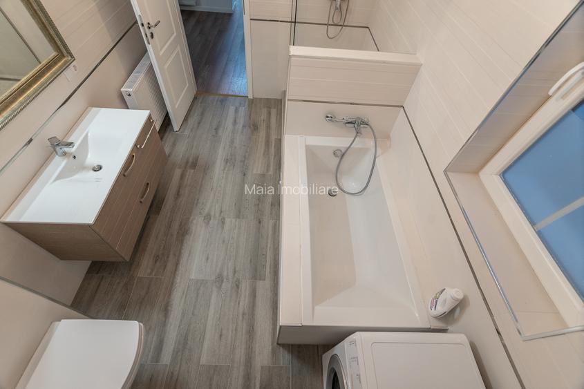 Apartament in vila, Calea Dumbravii, la 5 min de Parcul Sub Arini - 13