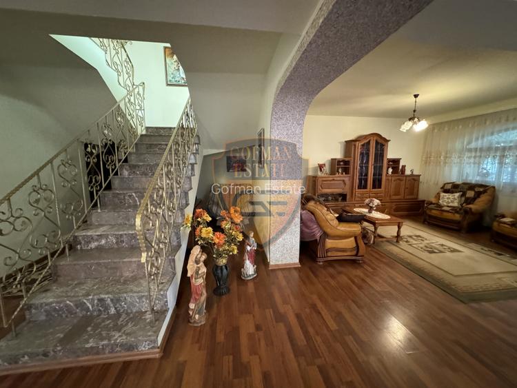 Faleza Nord, Casa 340mp, teren 477mp Plata esalonata in 2 ani Avans 50% - 15