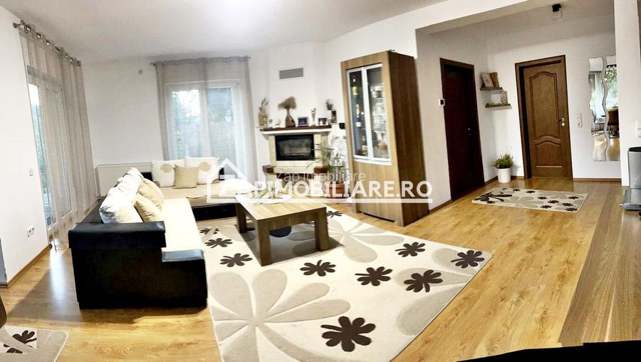 Casa D-P-E 5 camere, 175mp,utili,500 mp teren, 0% comision - 11