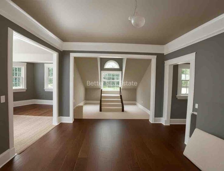 Casa Individuala in Com. Berceni cu 7 camere - Proiect Unic in Berceni - 9