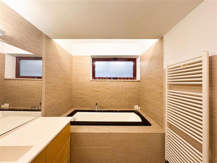 Apartament 3 camere de inchiriat Floreasca Peninsula - 24