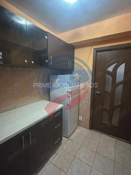 CAMERA STIL GARSONIERA DE VANZARE - 6