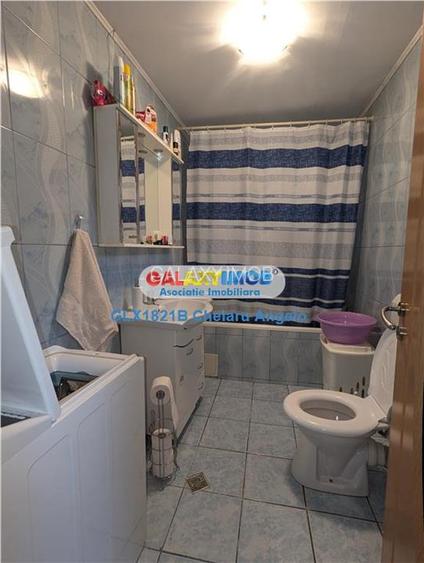 Rahova casa cocheta caramida,teren 145;mp desch. 11 ml,mobilat,utilat - 23