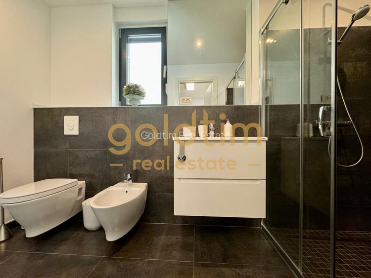 Vilă modernă/Iancu Nicolae/3 Dormitoare/Mobilată premium/Curte privată/2 parcări - 13