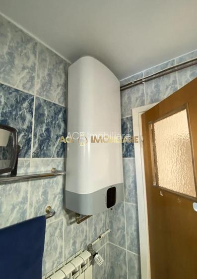 3 Camere | Pantelimon | Proximitate Metrou | Boiler | Mobilat | Utilat - 9