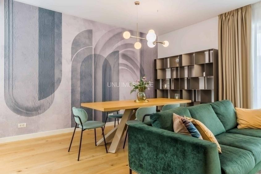 Zona Kaufland Tatarasi - Proiect Rezidential NOU - 2 Camere Modern - Premium - 13