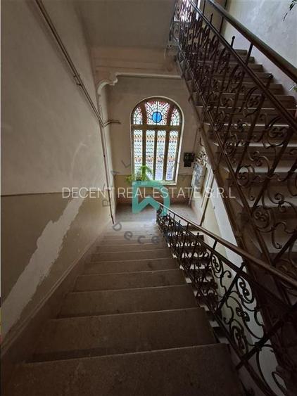 Garsoniera Centrul vechi,  Brasov - 7