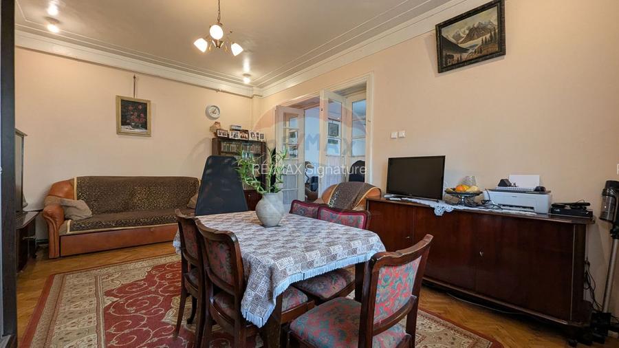 Vânzare Casă / Vilă cu 11 camere  în zona Iancului - 8