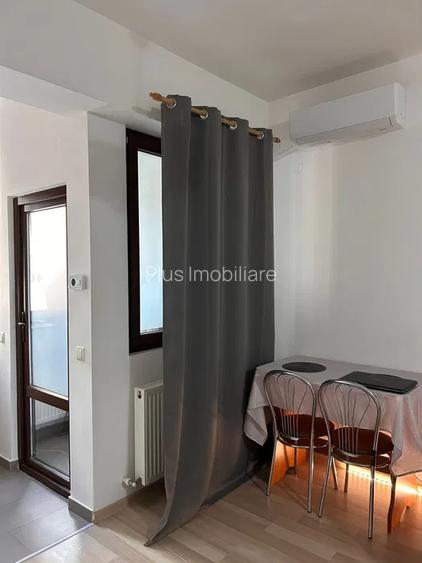 APARTAMENT 1 CAMERA, BLOC NOU, LIFT, PACURARI, PETRU PONI - 3