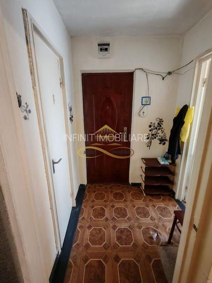 Vand apartament, 2 camere, Narcisa, etaj intermediar - 12