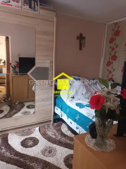 Apartament cu 2 camere, 32 mp, cu parcare - 2