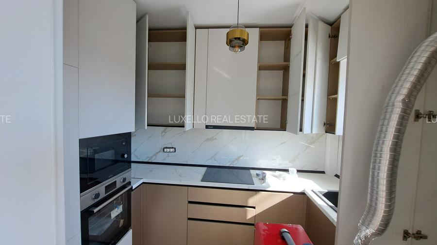 VILE 5/6 CAMERE CU SUPRAFATA GENEROASA IN COMPLEX REZIDENTIAL CU CIRCUIT INCHIS - 13