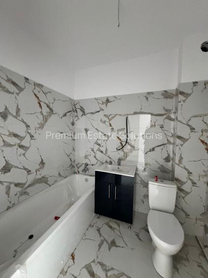 GARSONIERA FINALIZATA - BLOC NOU - TVA INCLUS - MILITARI RESIDENCE - COMISION 0% - 2