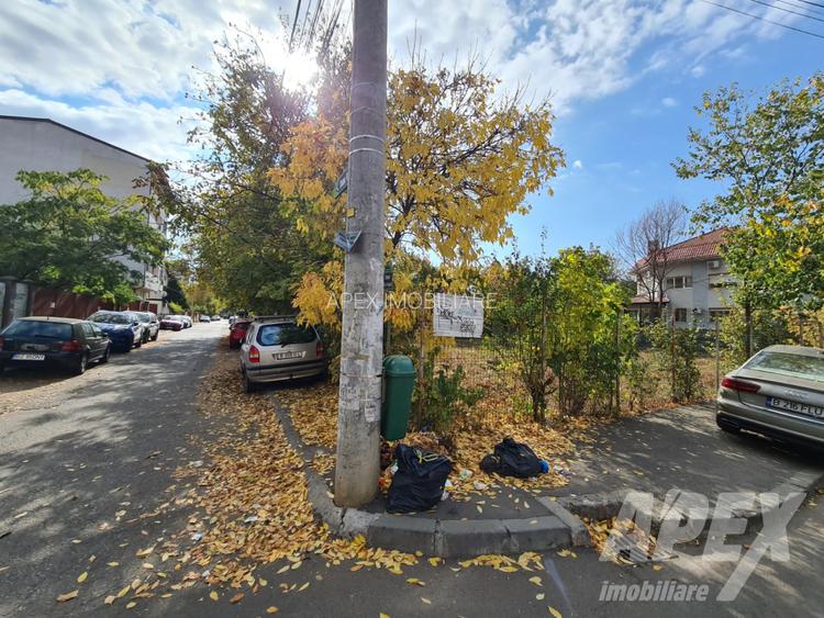 Teren imprejmuit 883 m | COMISION 0% | Drumul Taberei - Valea Furcii - 3