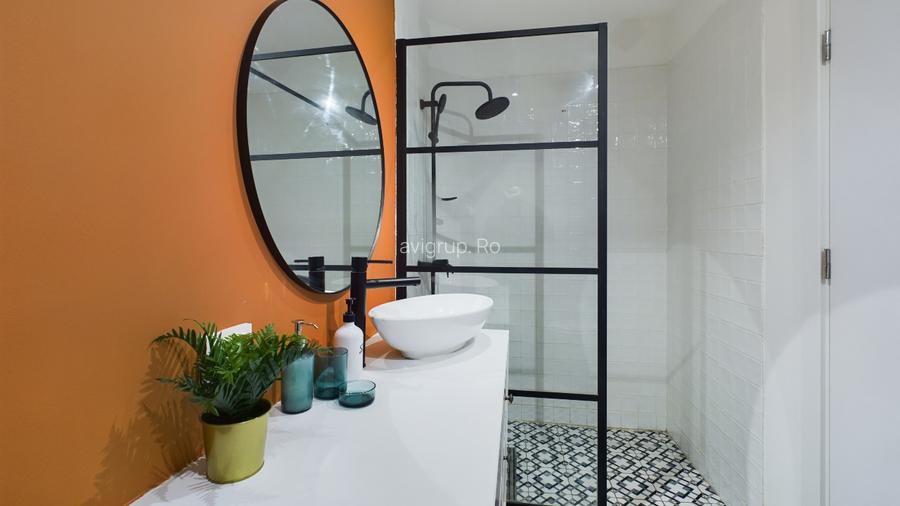 Apartament 2 Camere# Amzei 5# Complet Renovat # 1000 EURO/luna - 11