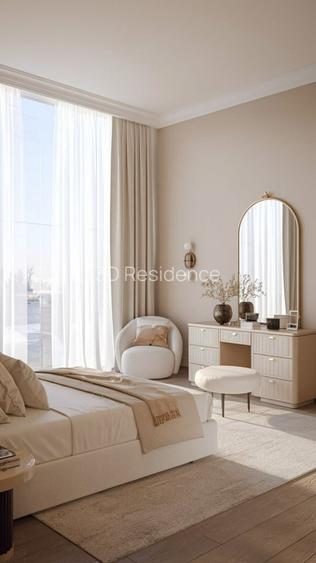 Apartament 3 camere finisaje premium - 4
