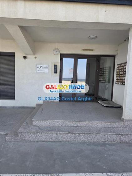 Vindem ap cu 2 camere Mamaia Nord-Navodari , mobilat si utilat - 7