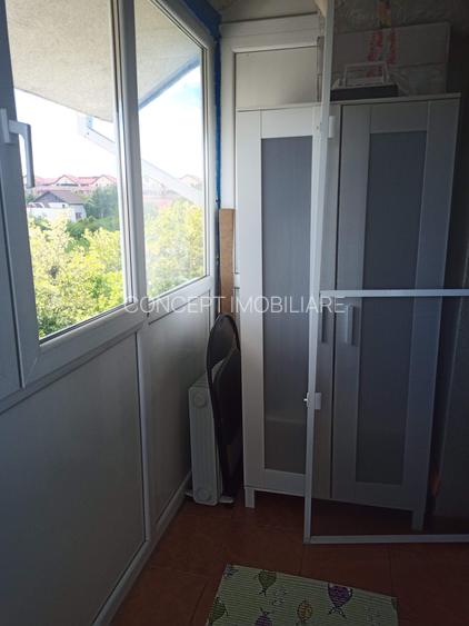 Inchiriere garsoniera Drumul Taberei Brancusi - 8