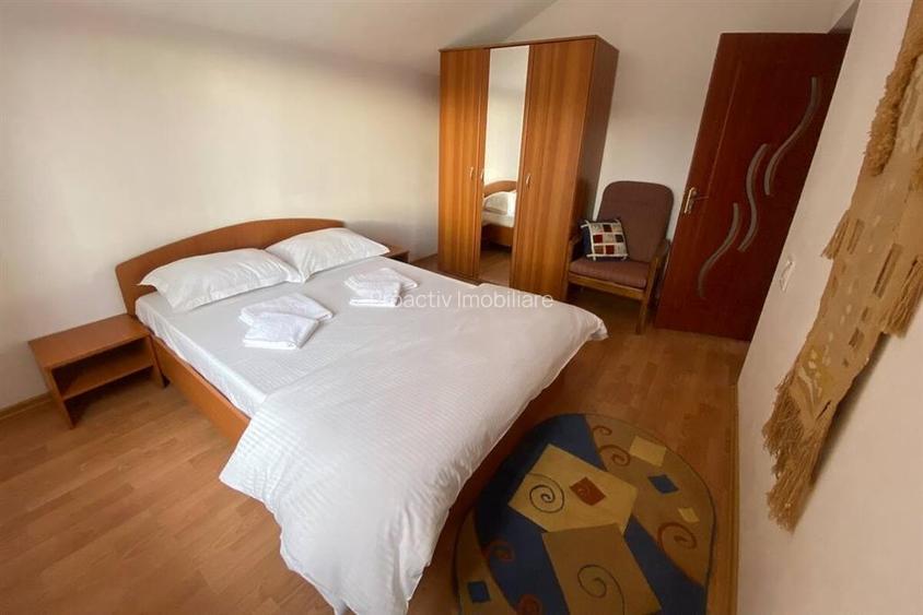 2 Vile/ Cabane situate in Gura Humorului, C-5270 - 4