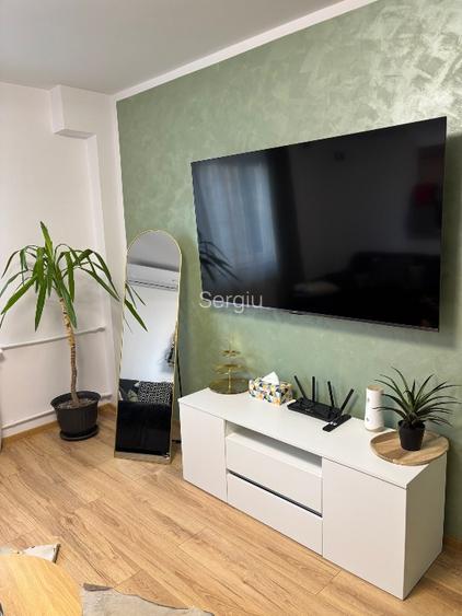 Apartament de inchiriat 2 camere 36 mp Sector 4 loc parcare - 8