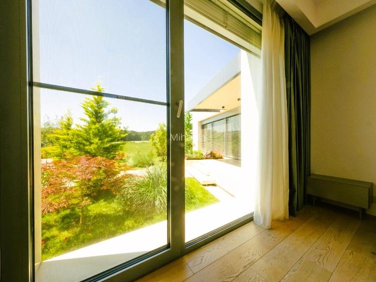 Dumbrava Vlăsiei - Vilă Smart cu grădină si acces in pădure la 20 min de Baneasa - 9