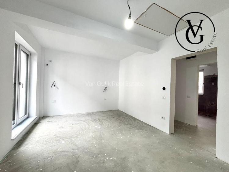 Vila tip duplex - 3 camere | Lumina - 18