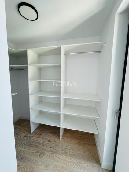 TOWNHOUSE cu 5 dormitori in Ansamblu Securizat  cu Parc si Facilitati Comune - 9