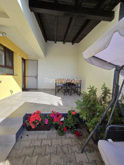  Proprietar vand duplex, mobilat complet, curte + terasa Giroc, Calea Urseni - 14