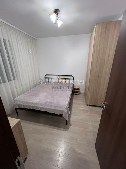Apartament 2 camere de inchiriat - Cavar Odei, zona Grand Arena Mall - 5