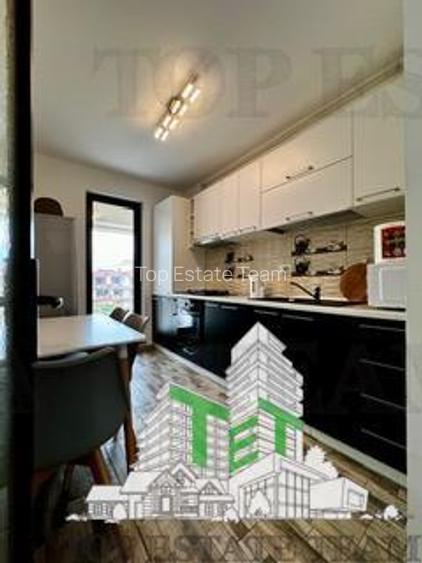 APARTAMENT 2 CAMERE MAMAIA NORD - 3