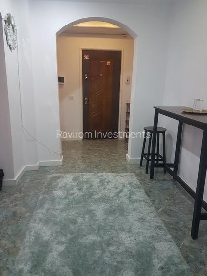 Apartament doua camere, decomandat, mobilat si utilat frumos, Parcul Catedralei - 2