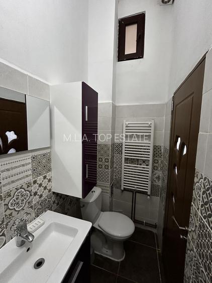 Apartament 2 camere de inchiriat zona centrala - 5