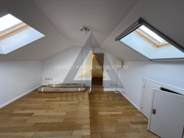 SUNFLOWER RESIDENCE | IANCU NICOLAE | VILA CU 4 DORMITOARE | COMPLEX PISCINA - 18