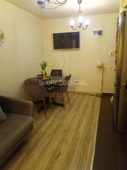 Apartament 2 camere, gata de mutare, La Strada Mall, Popesti-Leordeni - 2
