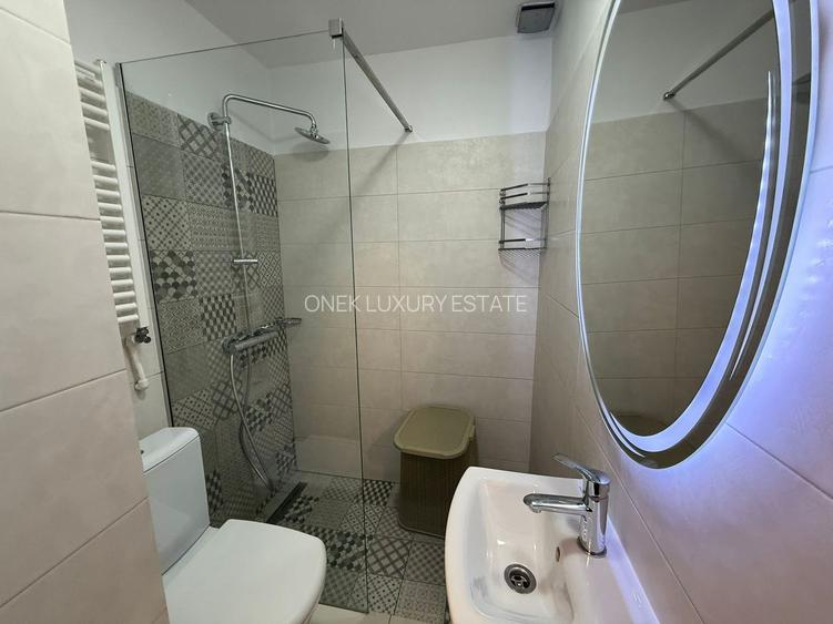Apartament 3 camere Panduri, de inchiriat mobilat, centrala parcare - 8