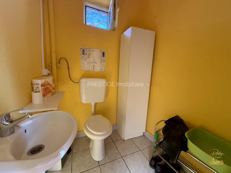 Casa cu 4 camere de vanzare in zona Ultracentrala - Salonta - Bihor - 22