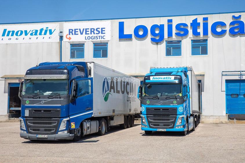 Spațiu logistic flexibil, 500-1 500 mp. Comision 0%. - 6