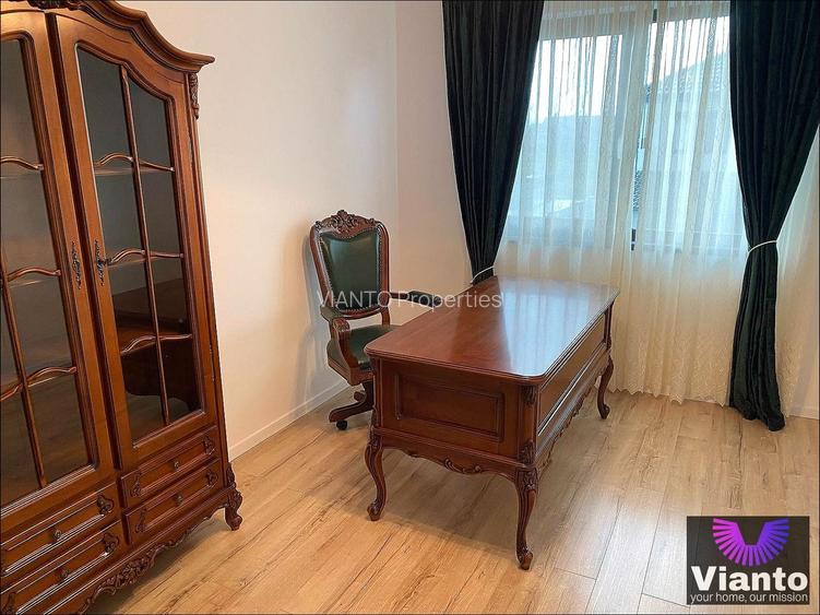 CASA INDIVIDUALA 4 CAMERE 120 MPU + 260 MPU TEREN | SELIMBAR - 25