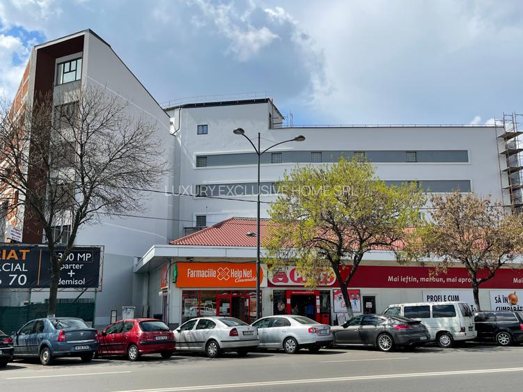 Timpuri Noi metru. Mega oferta 2 camere bloc nou mob8lat - 21