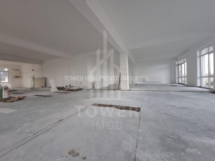 Spațiu ideal pentru multiple activități comerciale |Calea Șurii Mici- De vânzare - 5