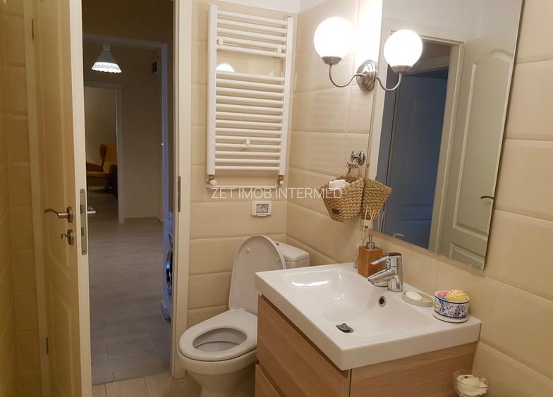 2 camere 13 Septembrie - Drumul Sarii - 7