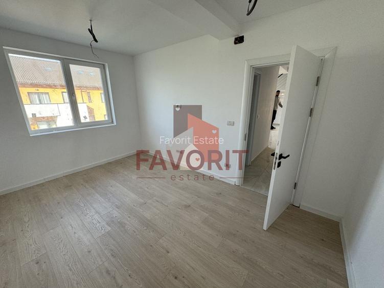 Apartament pe 2 nivele. Aproape de LIDL. Disponibil imediat - 14